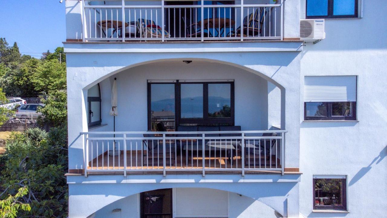 Ferienwohnung Marin - Neu Kastav Exterior photo